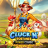 logotipo de Cluck N Fortunes Power Combo