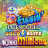 logotipo de Fishin Pots of Gold Gold Blitz King Millions