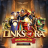 logotipo de Links of Ra ASSEMBL EM POWER COMBO