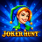 logotipo de Joker Hunt