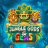 logotipo de Jungle Gods & Gems