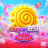 logotipo de Sugar Rush Super Scatter