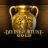 logotipo de Divine Fortune Gold