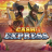 logotipo de Cash Express