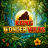 logotipo de Kong Wonder Wilds