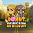 logotipo de Donut Division