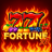 logotipo de Fortune 27