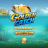 logotipo de Golden Catch Megaways