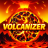 logotipo de Volcanizer