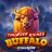 logotipo de Thunder Riches Buffalo