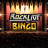 logotipo de Rock Live Bingo