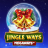 Jingle Ways Megaways logo