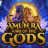 logotipo de Amun Ra King Of The Gods