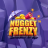 logotipo de Nugget Frenzy