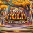 logotipo de Kings Gold Hold and Win