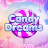 Candy Dreams logo