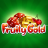 logotipo de Fruity Gold