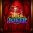 logotipo de Hold the Joker