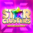 logotipo de Star Clusters Megaclusters