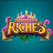 logotipo de Underwater Riches