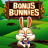 logotipo de Bonus Bunnies