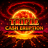 logotipo de Triple Cash Eruption