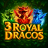 logotipo de 3 Royal Dracos