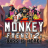 logotipo de Monkey Frenzy 2 Boss is Here