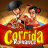 logotipo de Corrida Romance