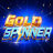 logotipo de Gold Spinner