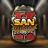 logotipo de San Quentin 2 Death Row