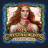 logotipo de 15 Crystal Roses: A Tale of Love