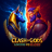 logotipo de Clash of Gods: Anubis vs Hades