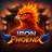 logotipo de Iron Phoenix