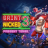 logotipo de Saint Nicked 3