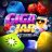logotipo de Giga Jar Cluster Link