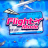 logotipo de Flight Mode