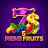 logotipo de 5 Prime Fruits