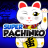 logotipo de Super Pachinko