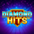 logotipo de Diamond Hits