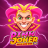 logotipo de Pink Joker Hold and Win