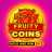 logotipo de 777 Coins