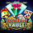 logotipo de Santas Vault