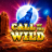 logotipo de Call Of The Wild
