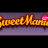 logotipo de Sweet Mania