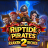 logotipo de Riptide Pirates 2 Kraken Riches