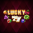 logotipo de Lucky 77