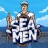 logotipo de Seamen