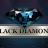 Black Diamond logo
