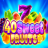 40 Sweet Fruits logo